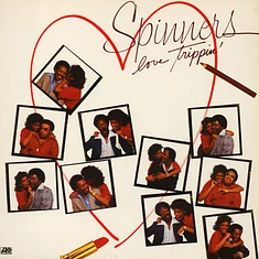 Spinners - Love Trippin'