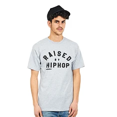Acrylick - Raised By Hip Hop T-Shirt
