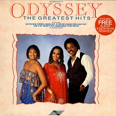 Odyssey - The Greatest Hits