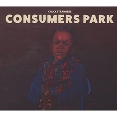 Chuck Strangers - Consumers Park