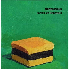 Tindersticks - Across Six Leap Years