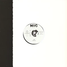 Laps - Who Me?