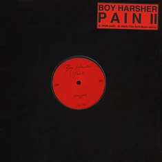 Boy Harsher - Pain II