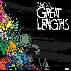 Martyn - Great Lengths