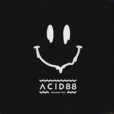 V.A. - DJ Pierre Presents Acid 88 Volume 2