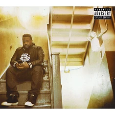 Phonte Of Little Brother - No News Is Good News