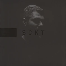 Markus Suckut - SCKT06 Marbled Red Vinyl Edition