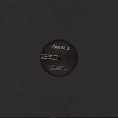 Ontal & New Frames - Ontal 3