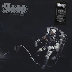 Sleep - The Sciences Black Vinyl Edition