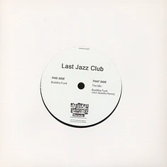 Last Jazz Club (Veks & Mike B) - Last Jazz Club