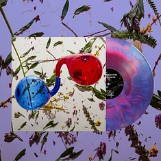 Dirty Projectors - Lamp Lit Prose Colored Vinyl Edition