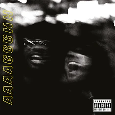 The Doppelgangaz - Aaaaggghh