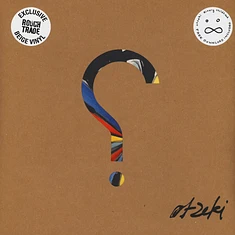 Otzeki - Binary Childhood Beige Vinyl Edition