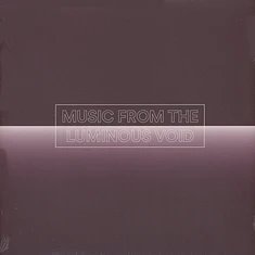 Vactrol Park - Music From The Luminous Void