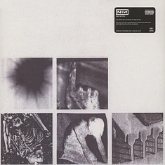 Nine Inch Nails - Bad Witch