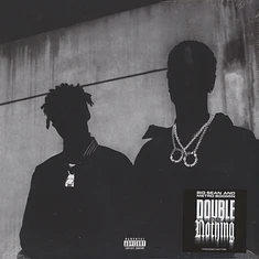 Big Sean & Metro Boomin - Double Or Nothing