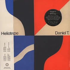 Daniel T - Heliotrope