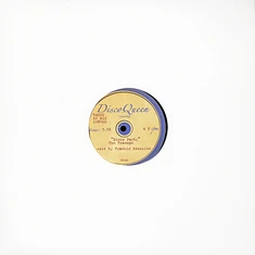 Frankie Knuckles - Disco Queen Edits #3819