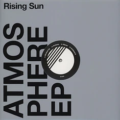 Rising Sun - Atmosphere EP