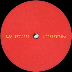 Karlist - (II)