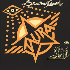 Aura - Spiritual Conection