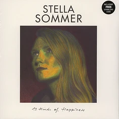 Stella Sommer von Die Heiterkeit - 13 kinds of happiness