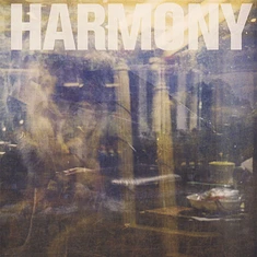 Harmony - Double Negative