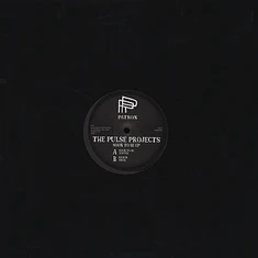 The Pulse Projects - Soon To Be EP