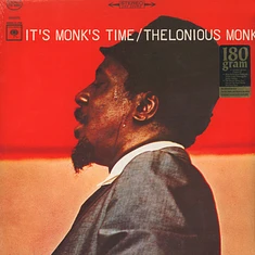Thelonious Monk - It's Monk Time