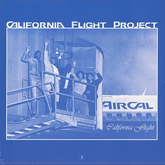 California Flight Project - California Flight Project