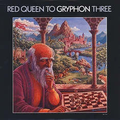 Gryphon - Red Queen To Gryphon Three