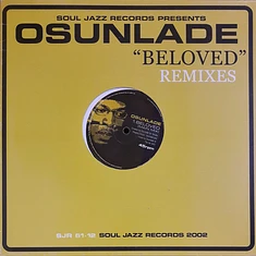 Osunlade - Beloved (Remixes)