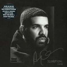 Drake - Scorpion