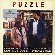 Dustin O'Halloran - OST Puzzle