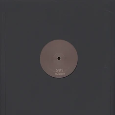 SNTS - Chapter 3 Black Vinyl Edition