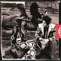 The White Stripes - Icky Thump 10th Anniversary Edition