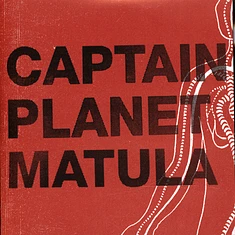 Captain Planet / Matula - Split