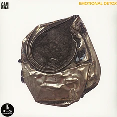 Camera - Emotional Detox Black Edition
