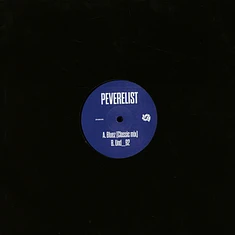 Peverelist - Bluez (Classic Mix) / Und_92