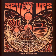 The Seven Ups - Commandments