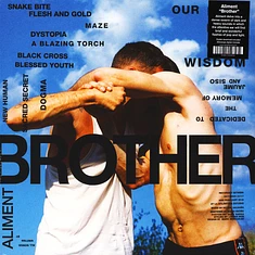 Aliment - Brother