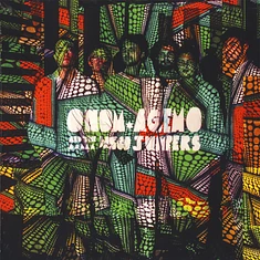 Onom Agemo And The Disco Jumpers - Magic Polaroid