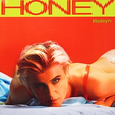 Robyn - Honey