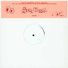 Fede Lng - Acid Raindrops Hidden Spheres & Baltra Remixes
