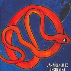 Jamaican Jazz Orchestra - Ah Beh Bah / Big Belly Blues