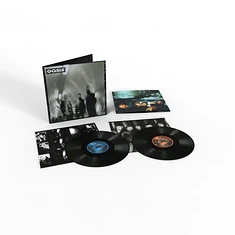Oasis - Heathen Chemistry Black Vinyl Edition