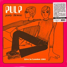 Pulp - Party Clowns