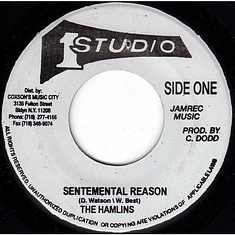 The Hamlins - Sentimental Reason