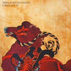 Adiel & Donato Dozzy - Cavallina EP