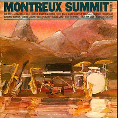 V.A. - Montreux Summit, Volume 1